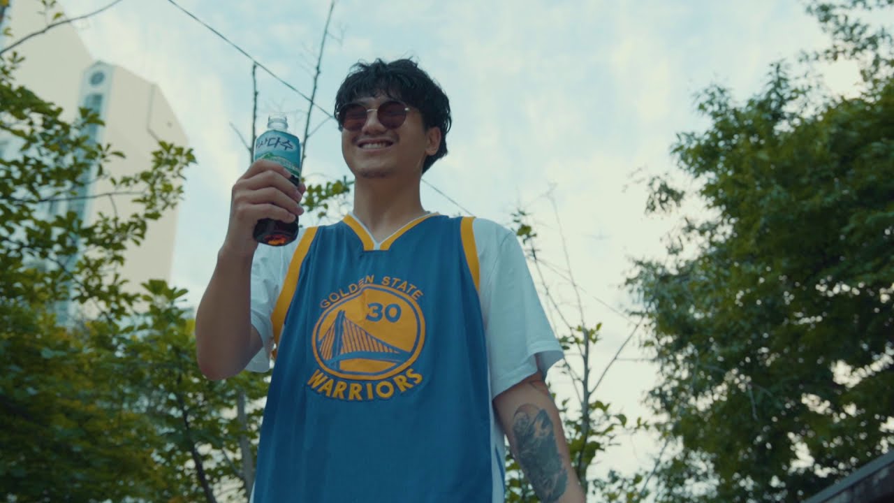 [M/V] O'day O$A(오데이오사),하임(HAIMH) - Pi(ㅠ)