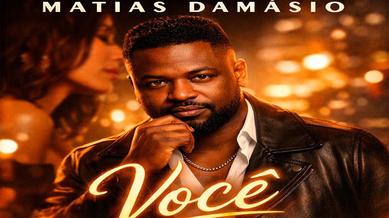 Matias Damásio _ Você