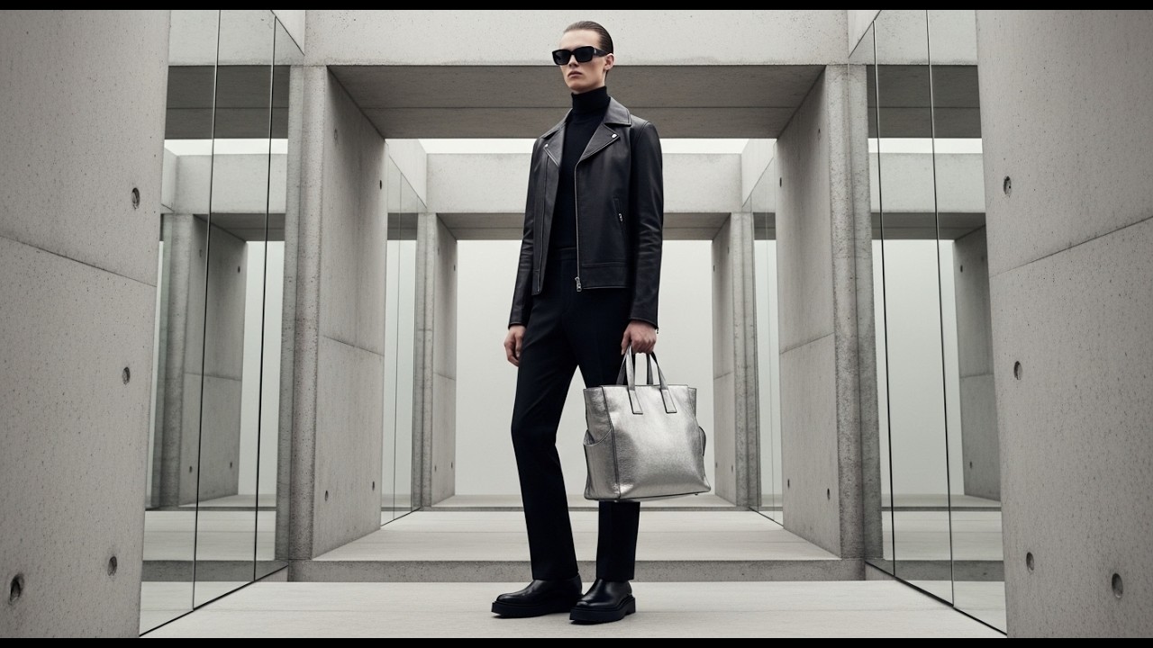 Prada Store Lounge 2026 ✨ Luxury Deep House Mood