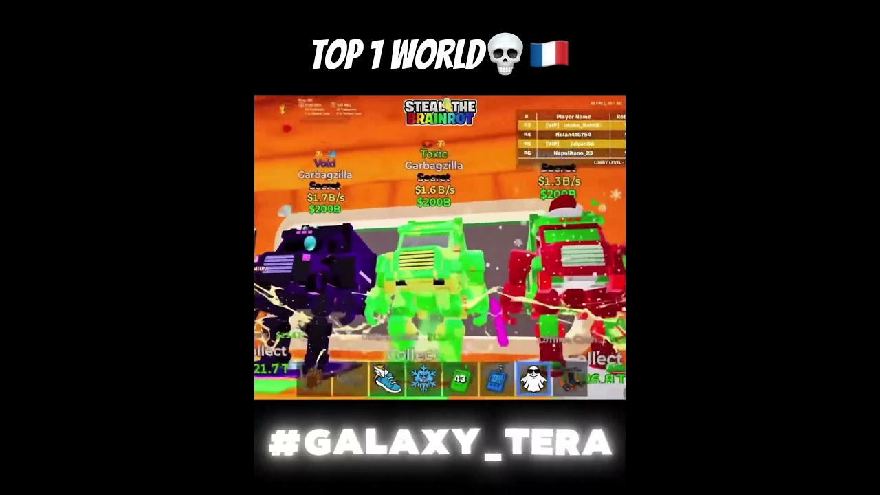 База Galaxy_tera просто невероятна 🫨