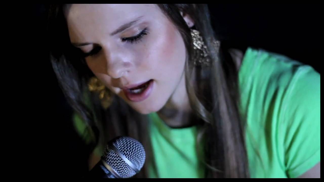 ET - Katy Perry (Cover by Tiffany Alvord)