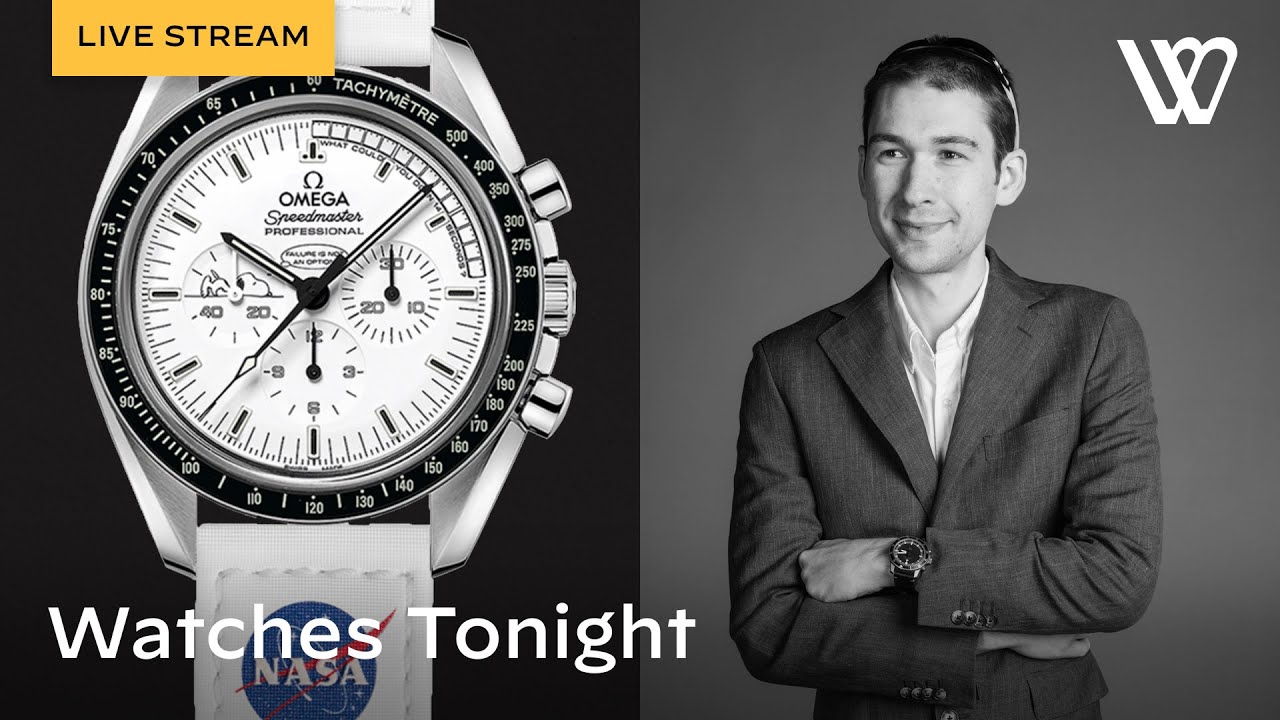 Unboxing The Omega Speedmaster - My Favorite Speedmaster Chronographs Explained and Ranked