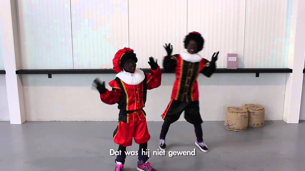 Renswoude, Sinterklaas 2012