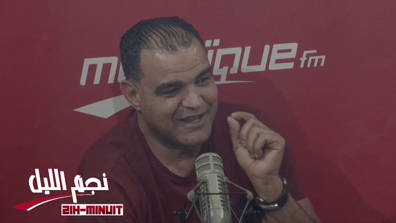 خالد بدرة يروي تفاصيل ضربة الجزاء ضد نيجيريا في 2004