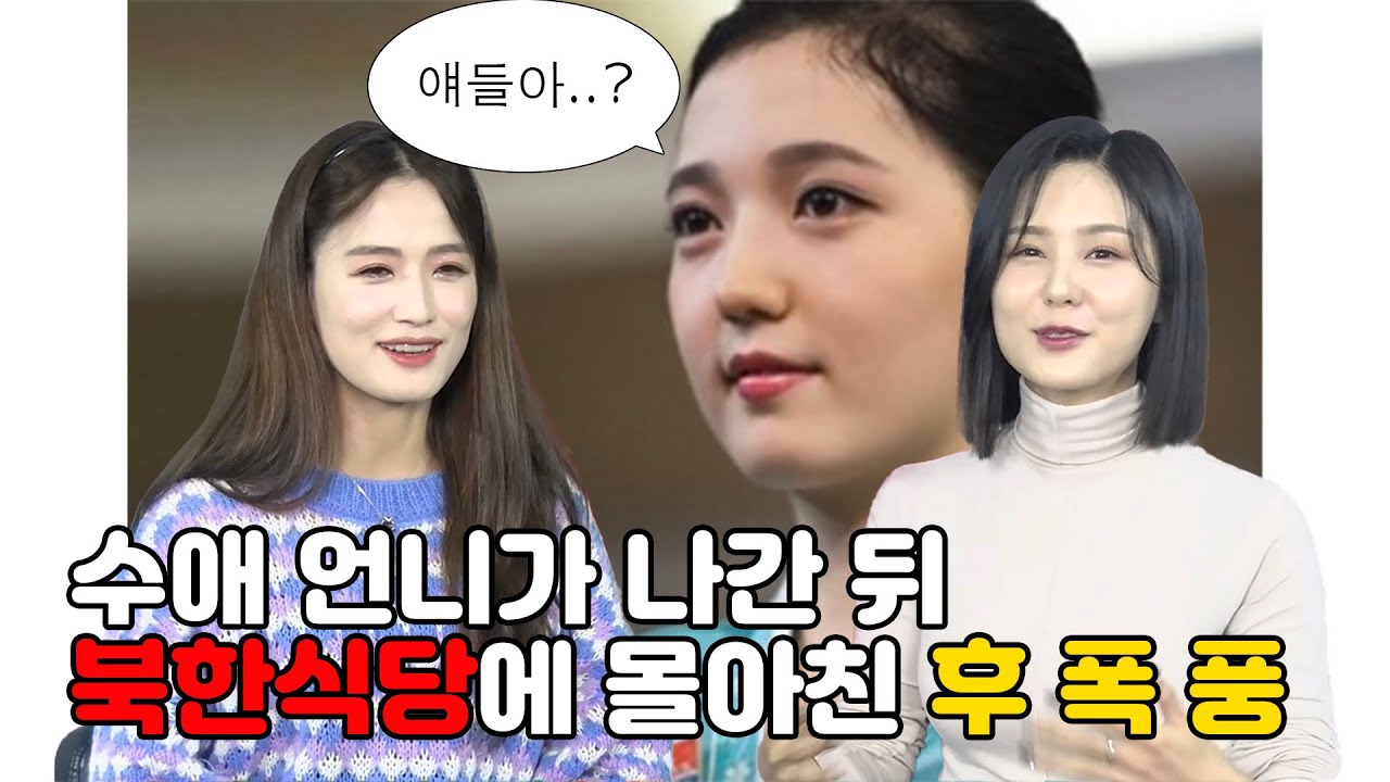 북한 보위부의 감시를 받으면서 대한민국 오빠들에게  빠져드는 캄보디아북한식당 종업원들의 러브스토리!