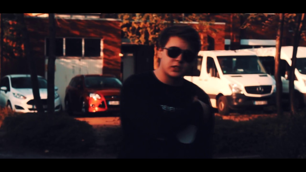VBT 2018 VR 1: Bonga (prod. by John Savage/mixed by LYT577)
