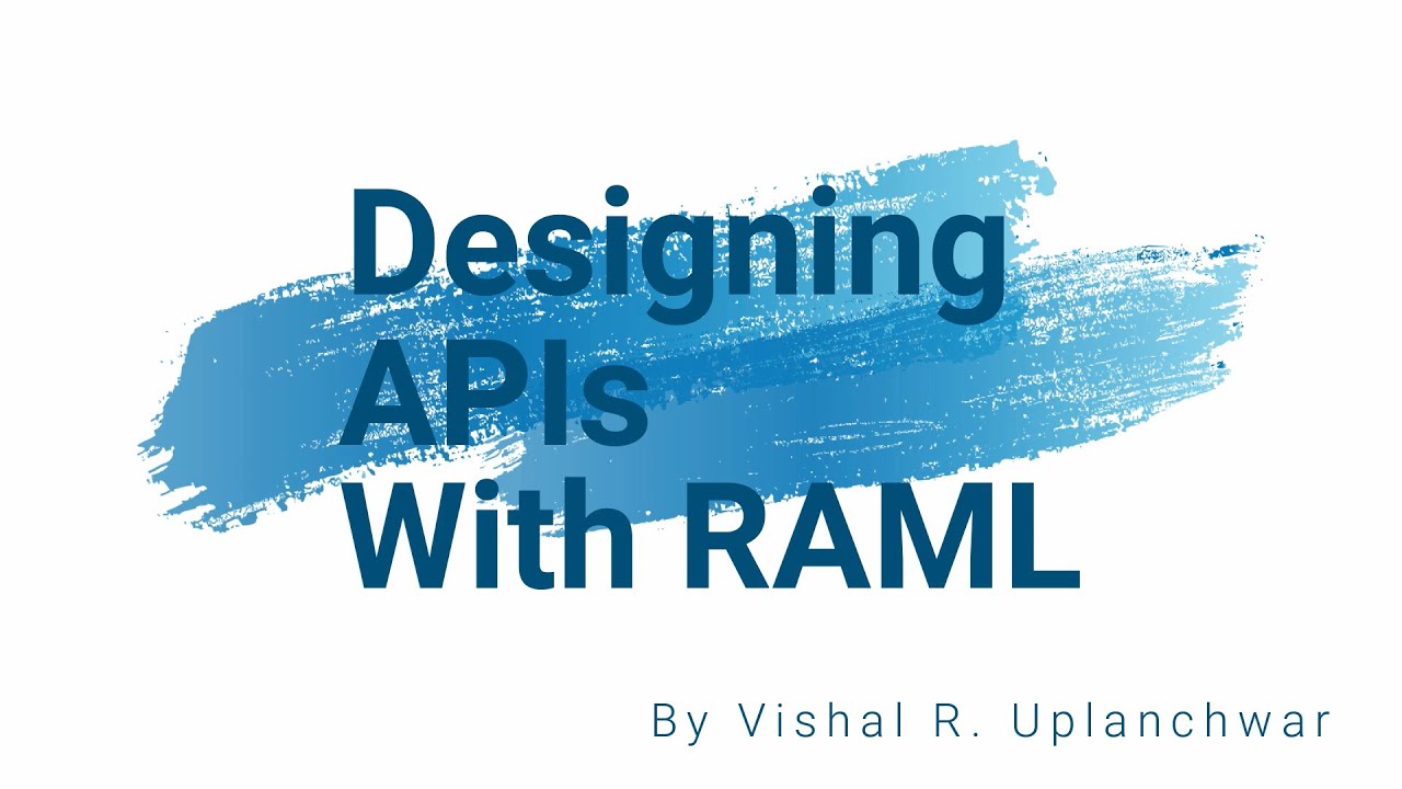 Api Designing in RAML | RAML Tutorial | American Flight Api Demo | Anypoint Exchange | Session-1