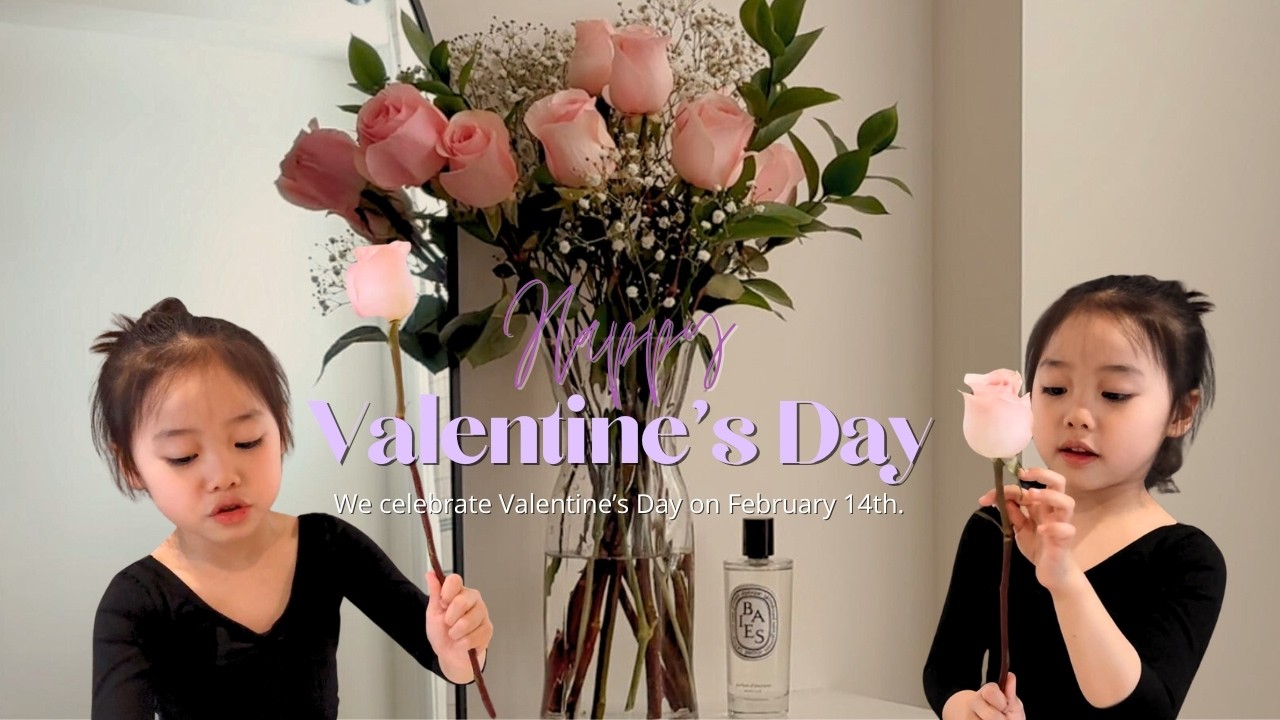 Happy Valentine’s Day - in Toronto 💕|  한인타운 솥밥 식당 + 팥빙수 맛집