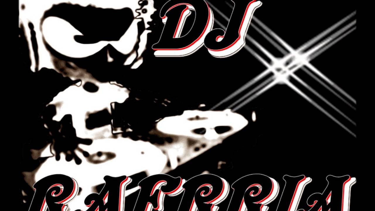 rumba portuguesa remix 2013 DJ.Gitano & DJ Rafrria