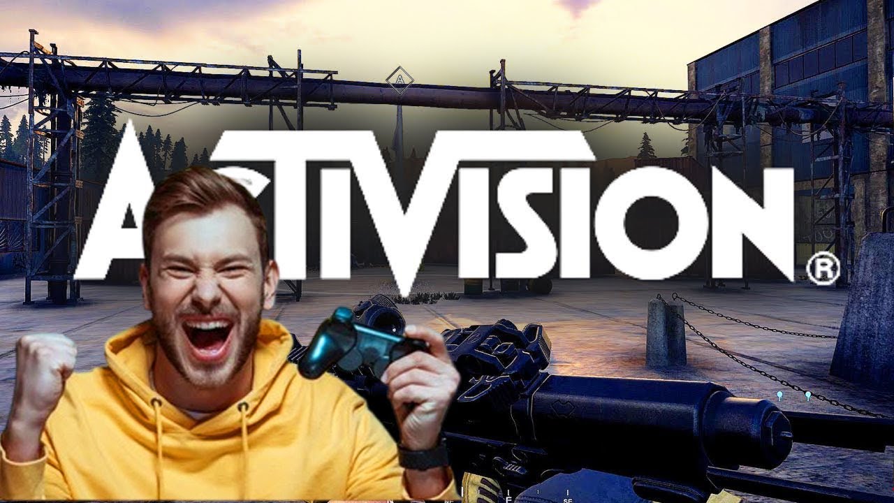 2 Step Authentication FIX for Activision Call of Duty and Warzone