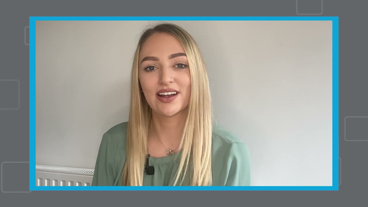 RSM's Corporate Finance graduate journey | Beth and Eamon's story