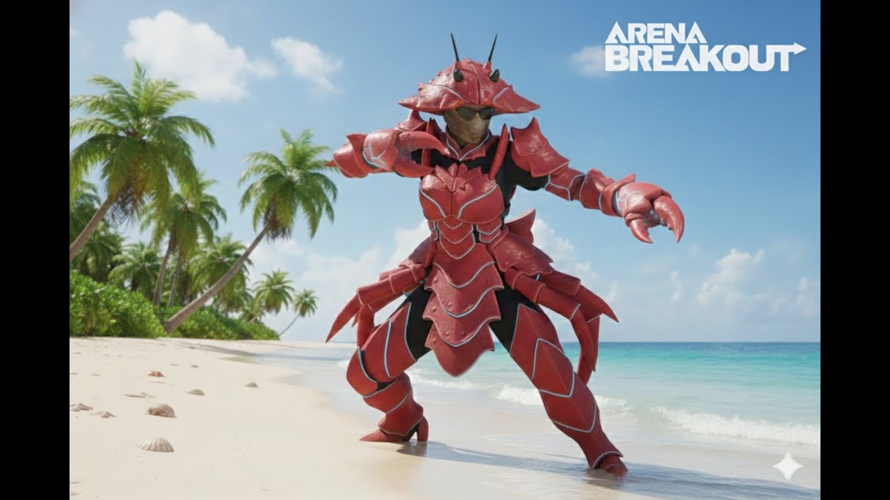 ひま🦀【ArenaBreakou】