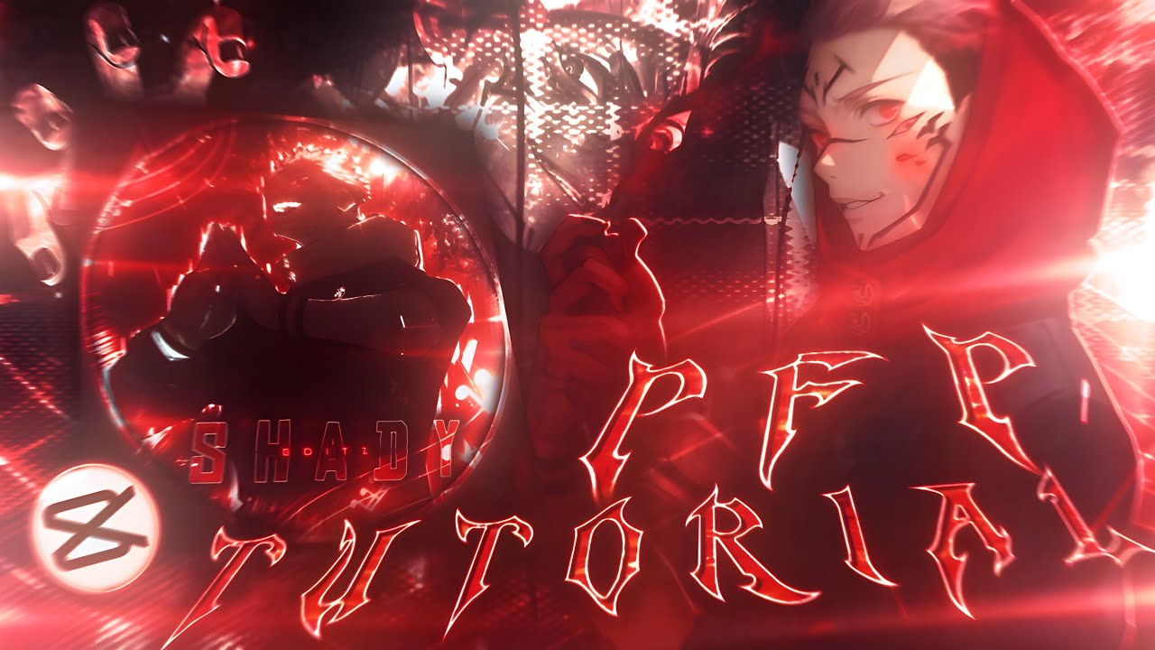 Capcut PC | PFPs Like me Tutorial
