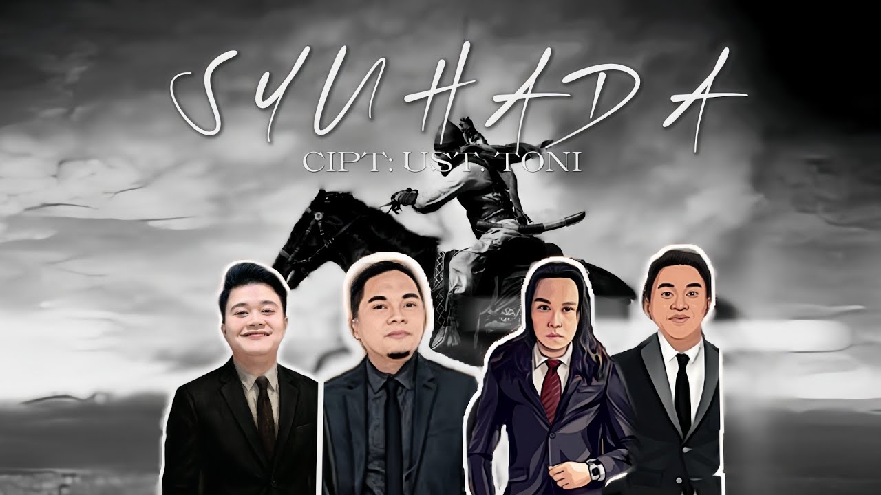 Syuhada (Gontor) - Ilman Aji ft Aji Kosasi X Dwi Guncex X Akbar Budiman