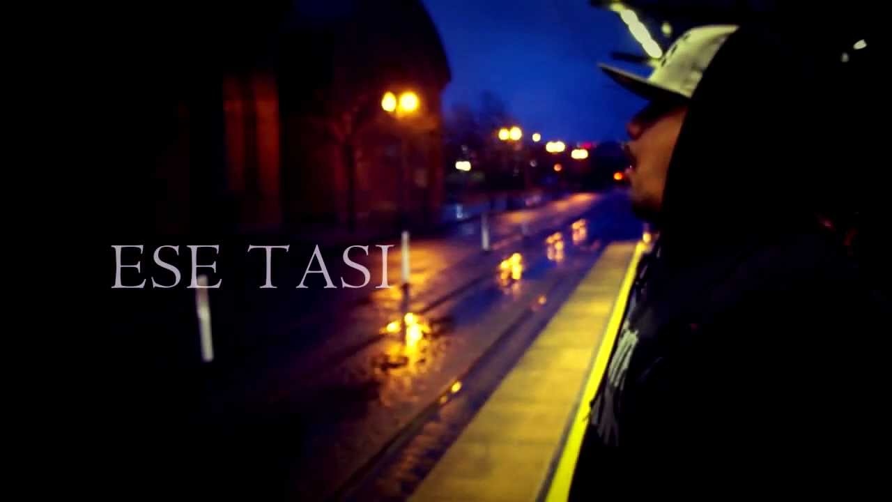 Deeper (Snippet) - Ese Tasi