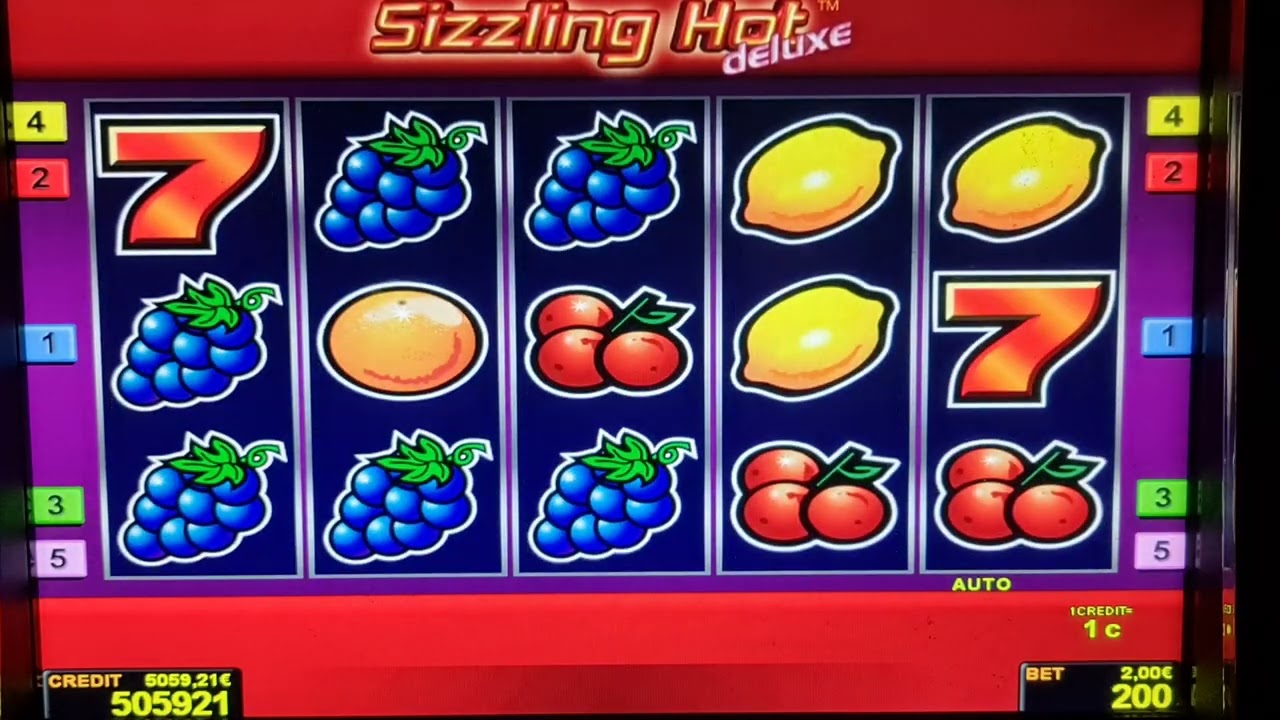 #sizzling hot! #Bis 2 Euro Bet ! #slot machine! #Freispiele!#novoline#Admiral#Amazing