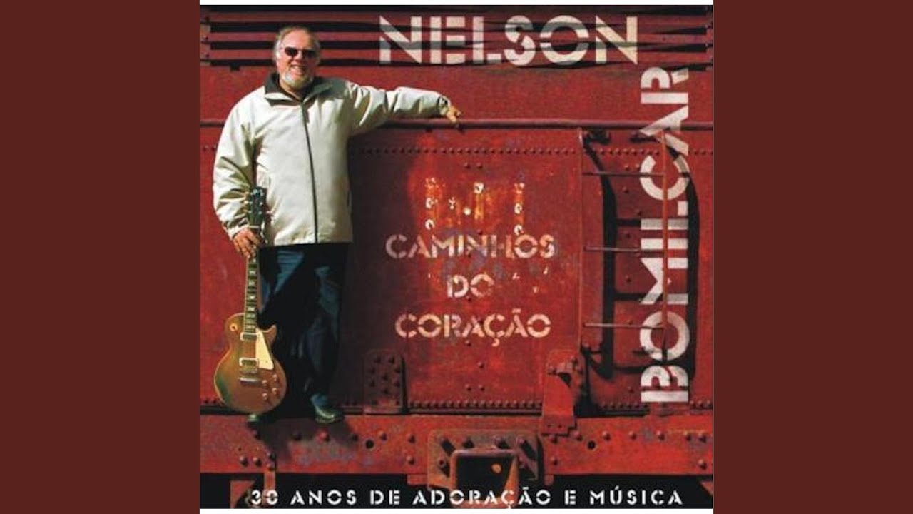 Cantai ao Senhor (Salmo 96)
