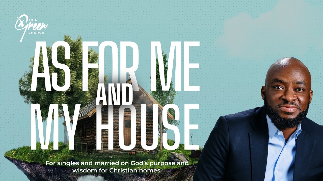 As For Me And My House 102 | Friday 13th February 2026 | Pastor Tolulope Ayeni
