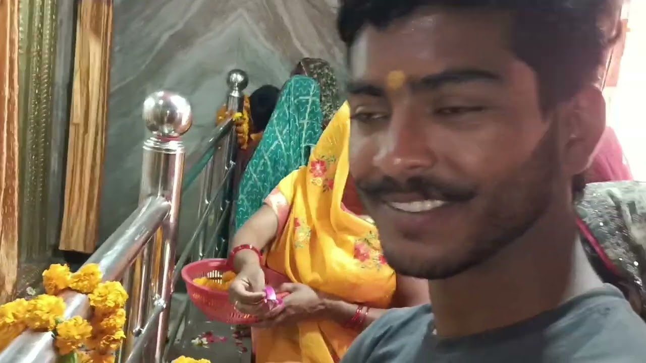 श्री संत कच्चा बाबा जालूपुर