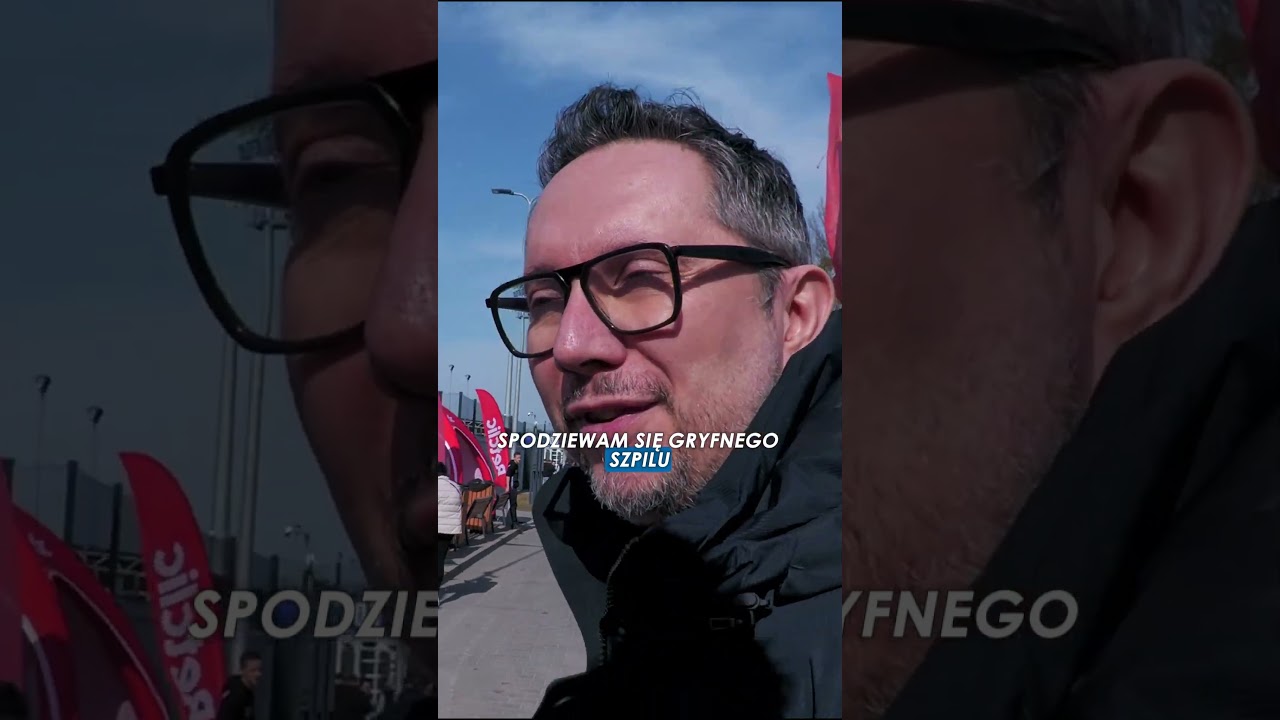 To jest Ruch! To jest ekipa! Zajawka derbowych kulis Polonia Bytom - Ruch Chorz&oacute;w (08.03.2026)