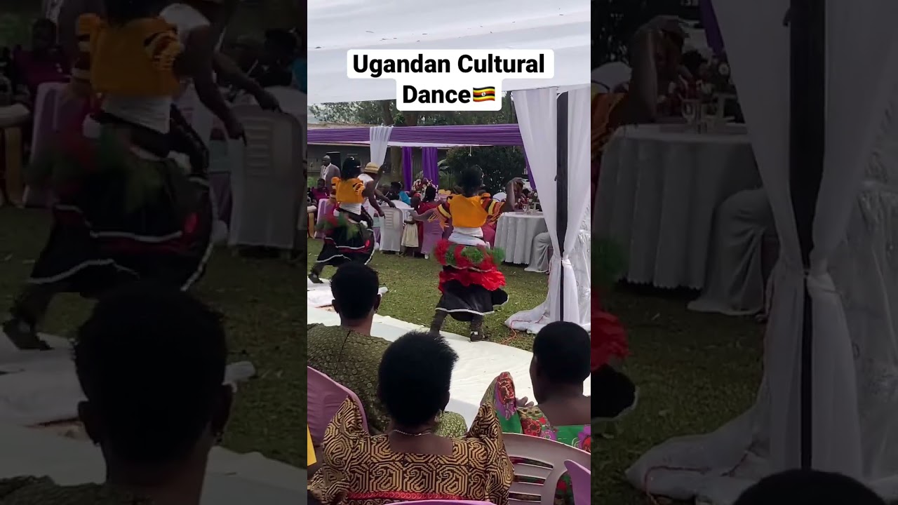 Shocking Uganda 🇺🇬 cultural Dance #kampala #uganda #shorts #kampalacity #viralshorts