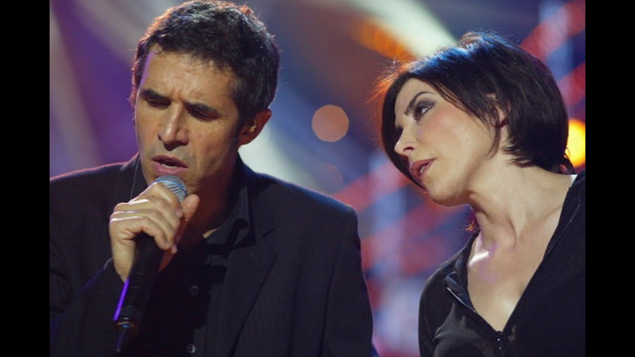 Julien Clerc, Liane Foly, Patrick Fiori, Catherine Lara - L'envie d' aimer  (2003)