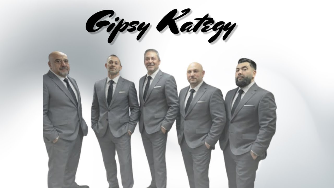 🎬 Gipsy Kategy - Dzekinav ( OFFICIAL VIDEO ) 2026 