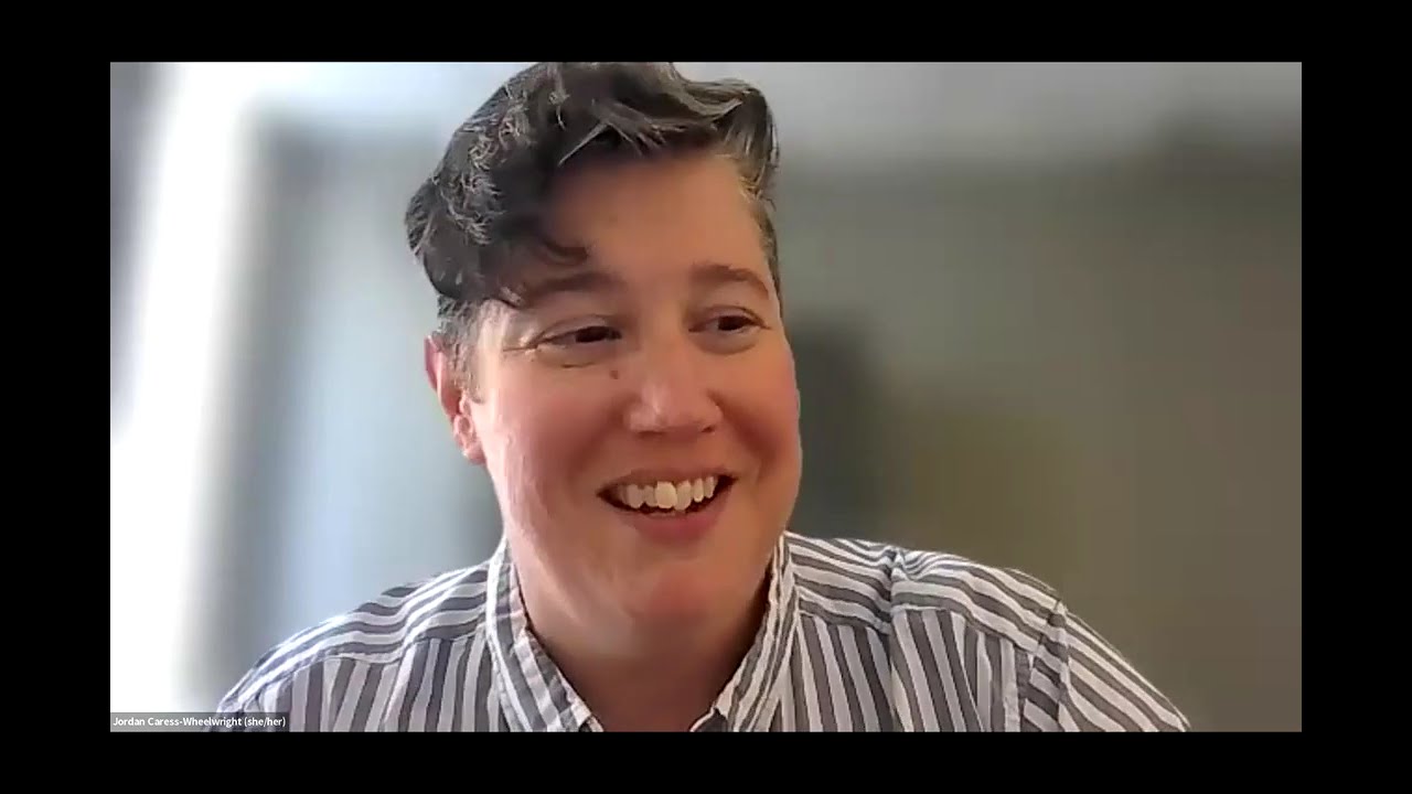 Our Future, Our Terms: Strategic Planning for LGBTQ+ People & Families