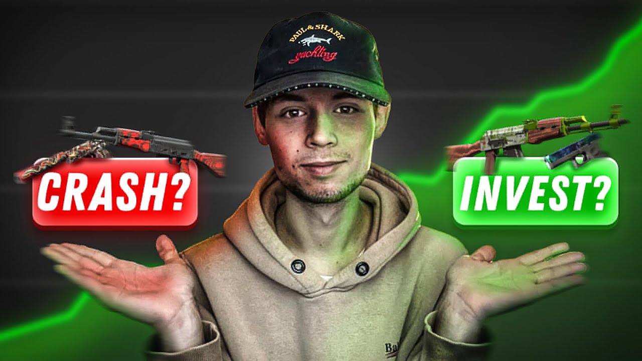 Skins YOU NEED to BUY for CS2 Investing