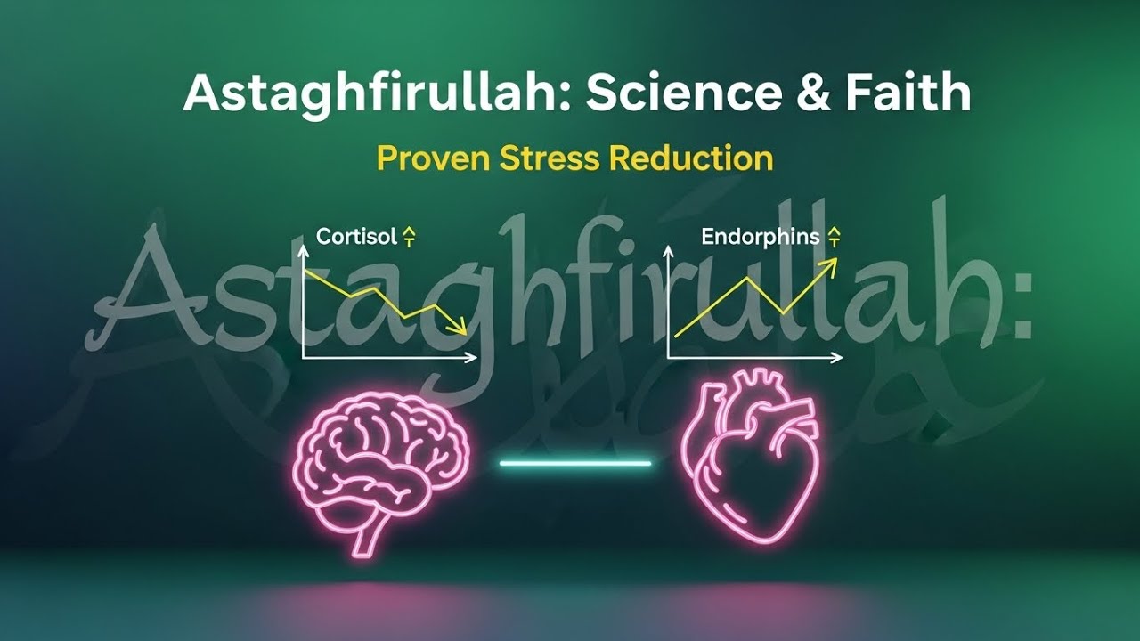 Le Pouvoir Caché d’Astaghfirullah : Bienfaits Incroyables Prouvés par le Coran Témoignages (2026)