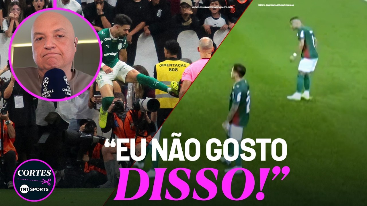 É 
