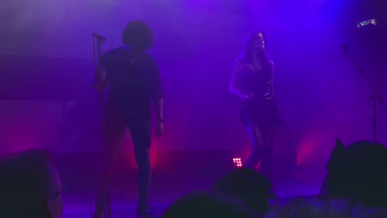 Deus Ex Lumina - Moritzbastei - WGT Leipzig - 090625