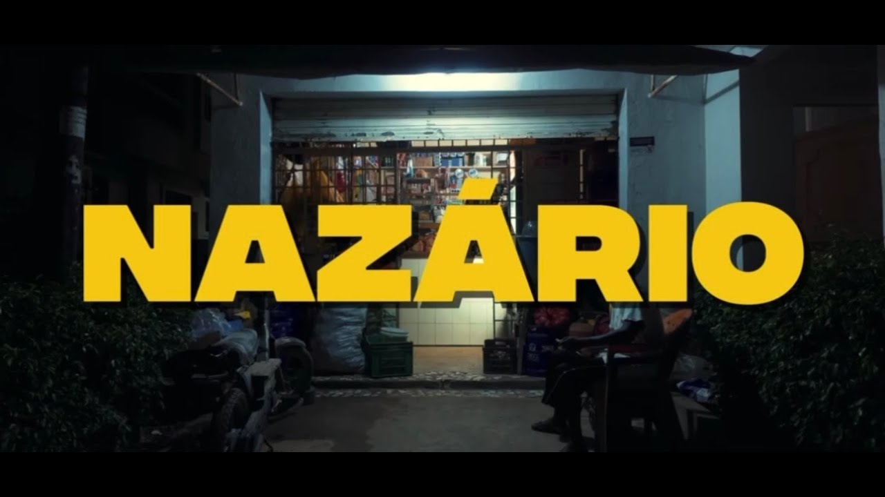 ZEDO - NAZ&Agrave;RIO (Clip Officiel)