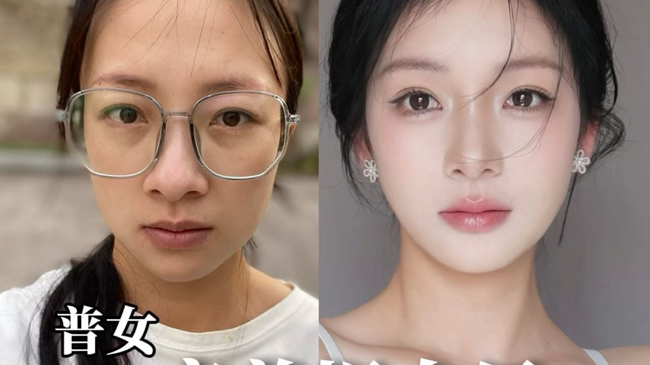 坦白局！37岁为了变美这3年我都do了什么～