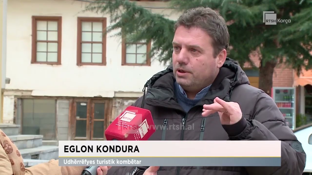 Korça, destinacion në rritje/ Sfidat për të rritur numrin e turistëve të huaj