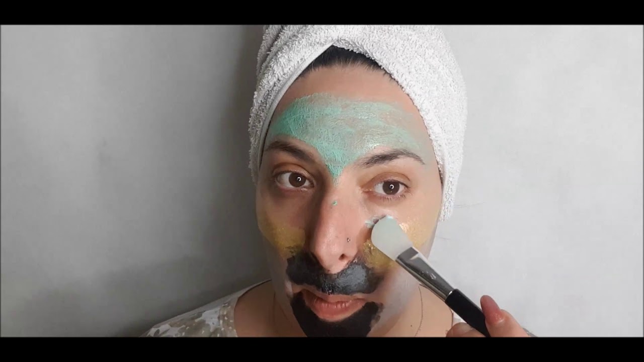 MULTIMASKING VEDIAMO PERCHE' E' IMPORTANTE FARLA