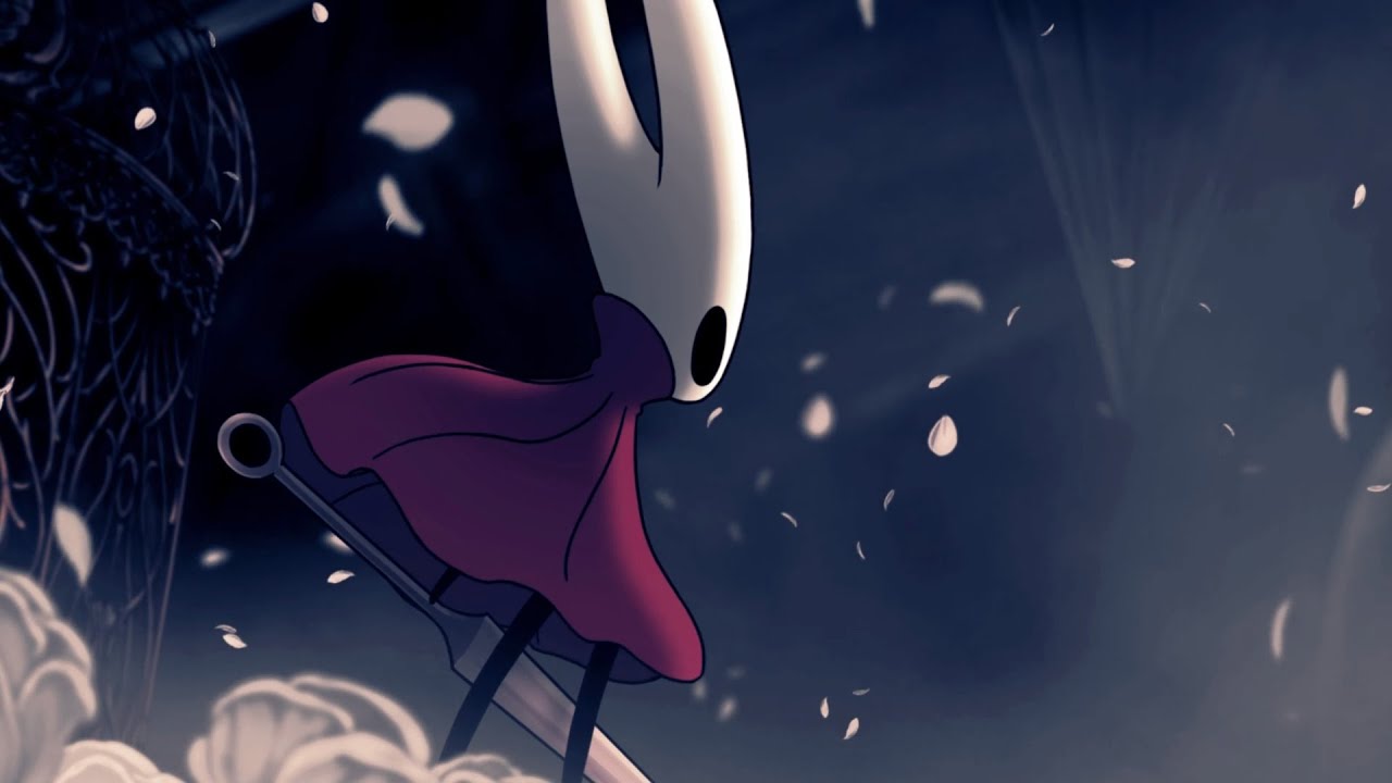 Hollow Knight: Silksong Part 21 - The Checklist Before The Show Goes On