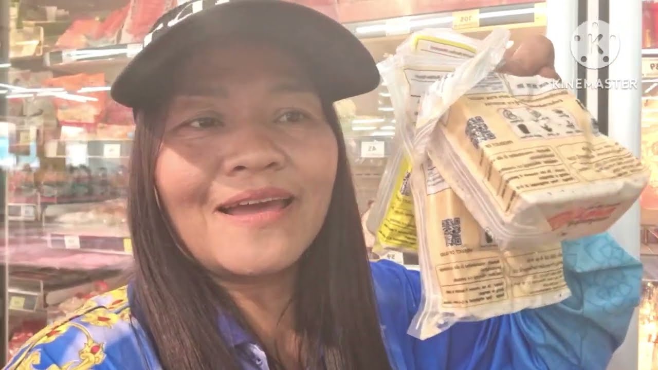 มาซื้อของเจอแบบนี้..ถูกใจสุดๆ