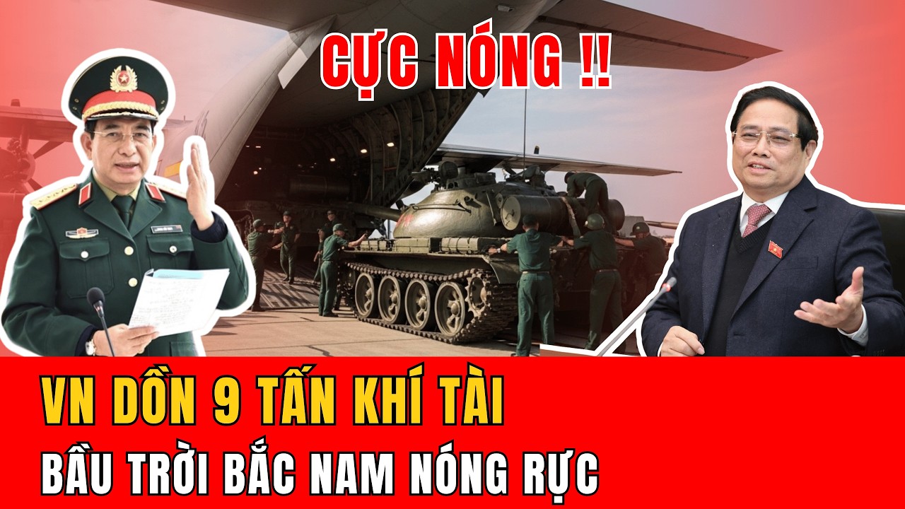 Tin tức thời sự Quốc Tế mới nhất ngày: 12/03/2026 | Tin Nóng Thế Giới 24h Qua | Bản Tin Toàn Cầu HBT