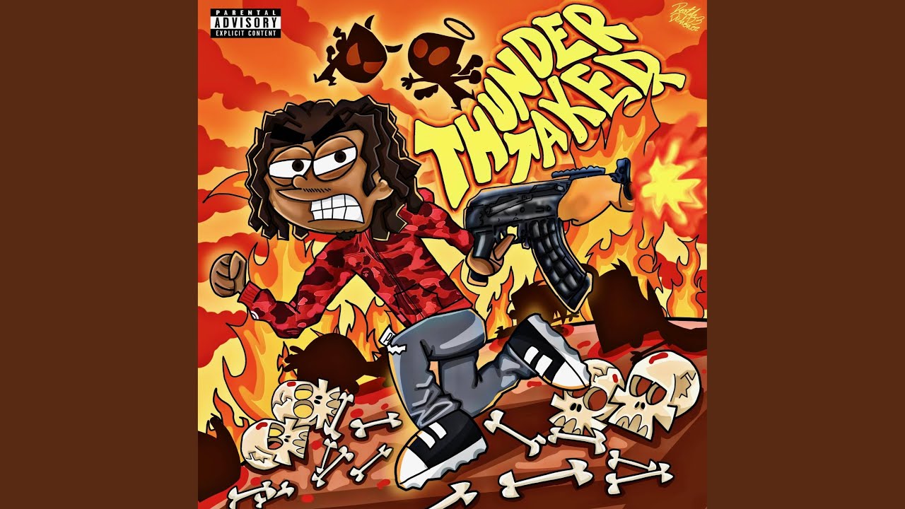Doonie-Thundertaker