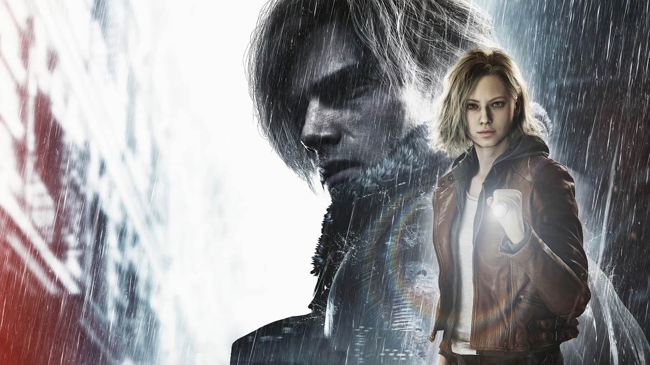 Resident Evil REQUIEM: El Último Amanecer del Horror