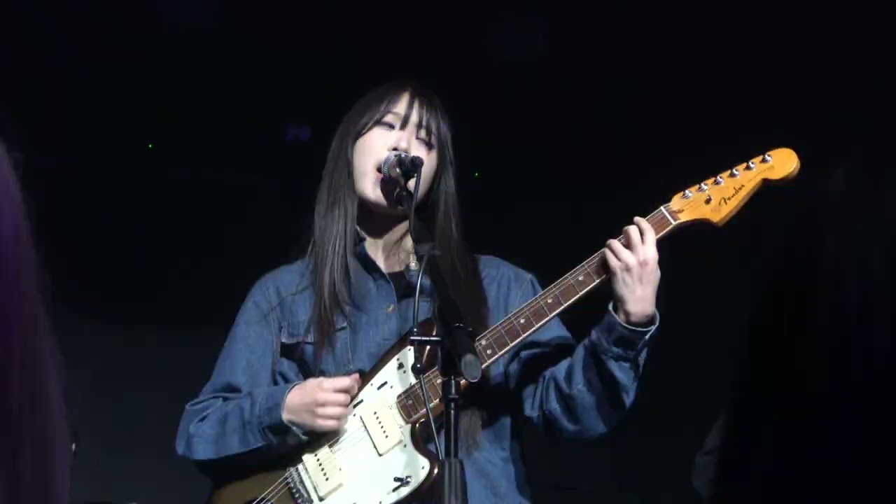 260111 디지먼지(dizzymunzzy) - mirage | SOUND GROUND @아지토홀