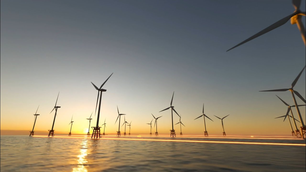 Fugro Offshore Wind Farm Development Solutions