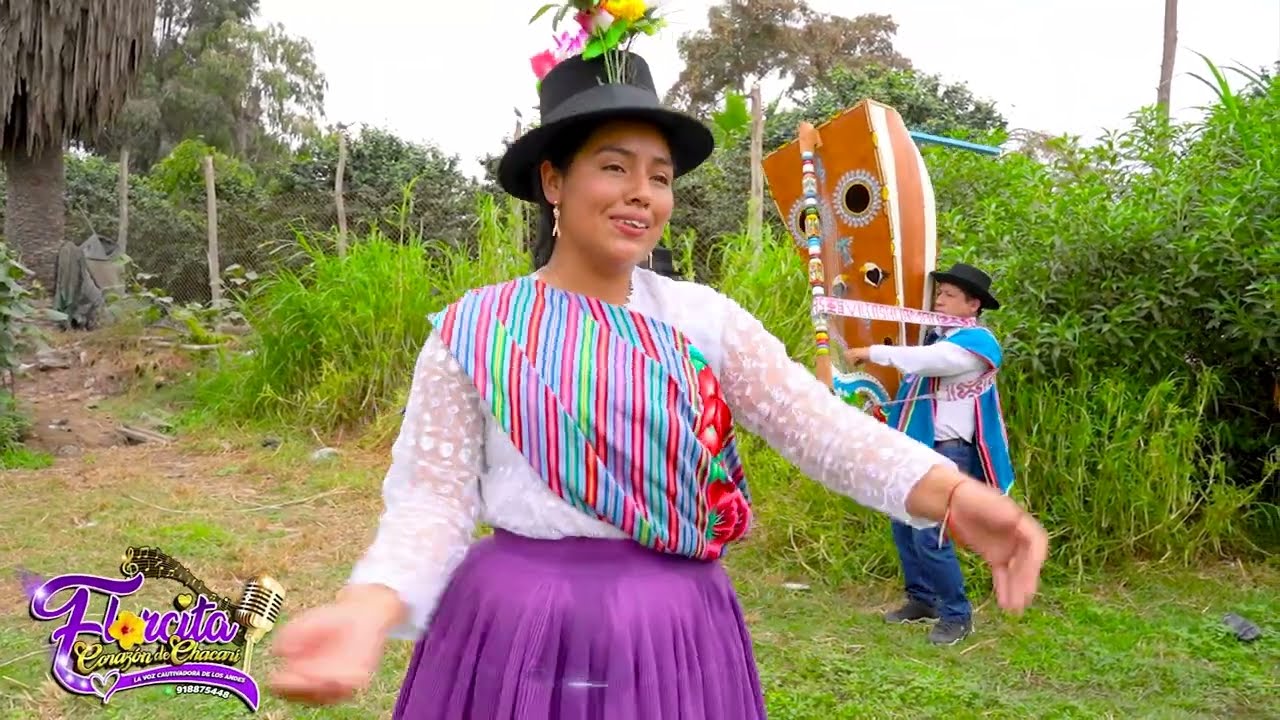 FLORCITA DE CORAZON DE CHACARI TORIL DE LOS ANDES 2023