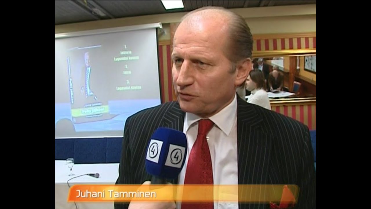 Tamin uusi kirja: Pelin jälkeen (2007)