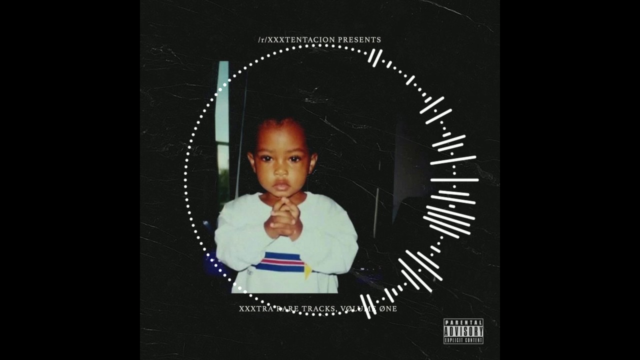 XXXTENTACION - BackStroke Instrumental Remake (Prod. by Curley Fry)