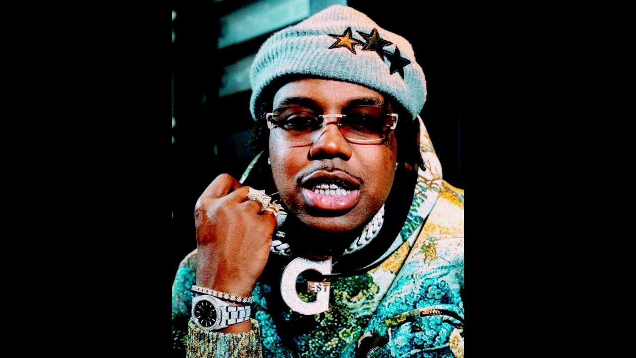 [FREE] Est Gee Type Beat - 