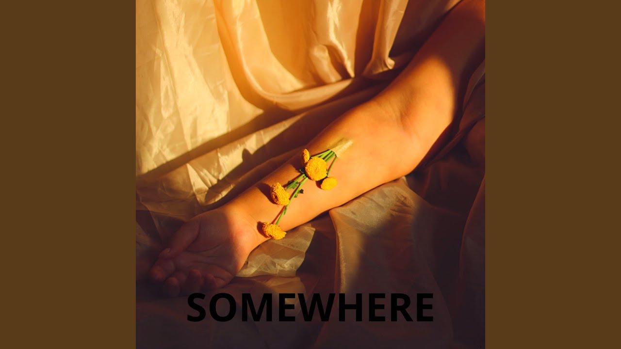 Somewhere