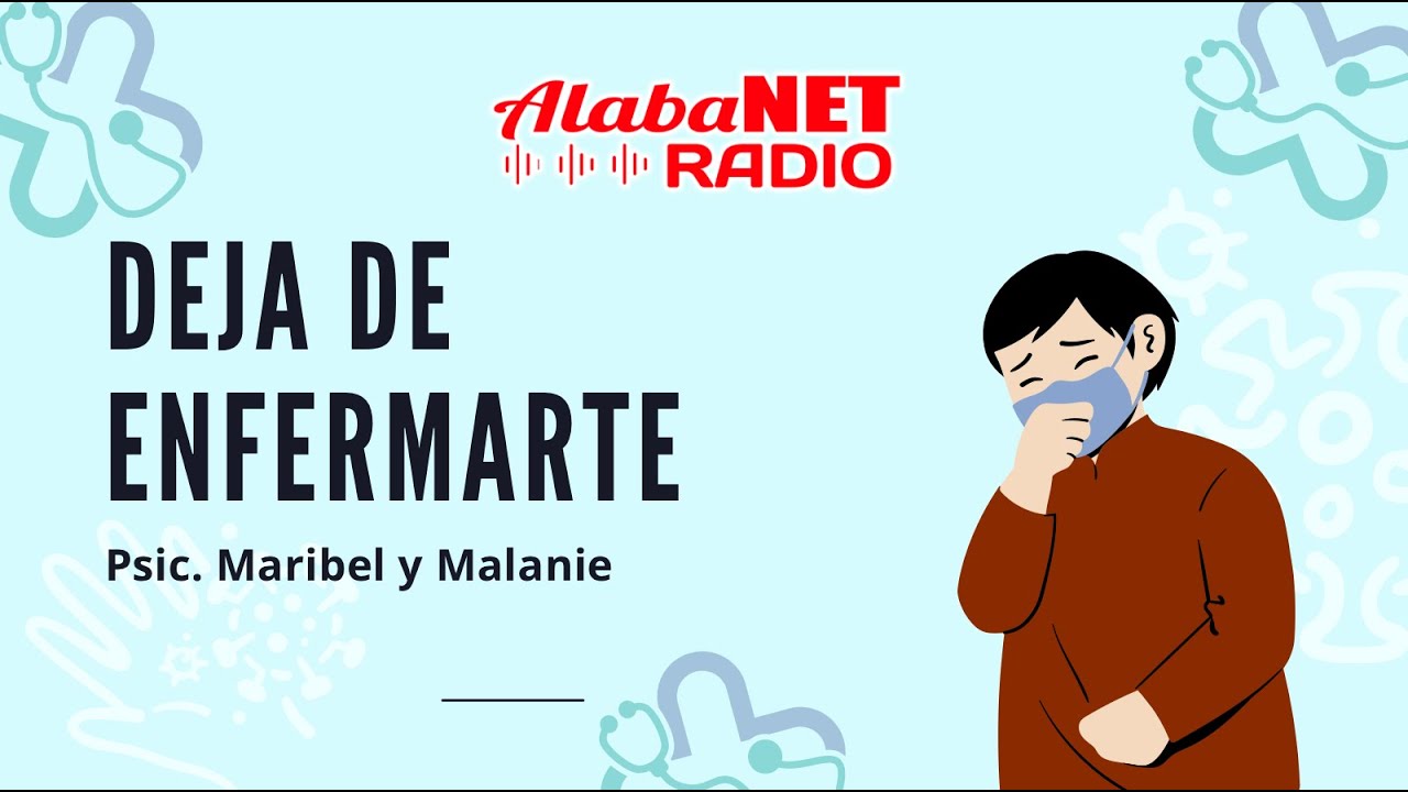 Por qué quejarte te está enfermando (Literalmente)