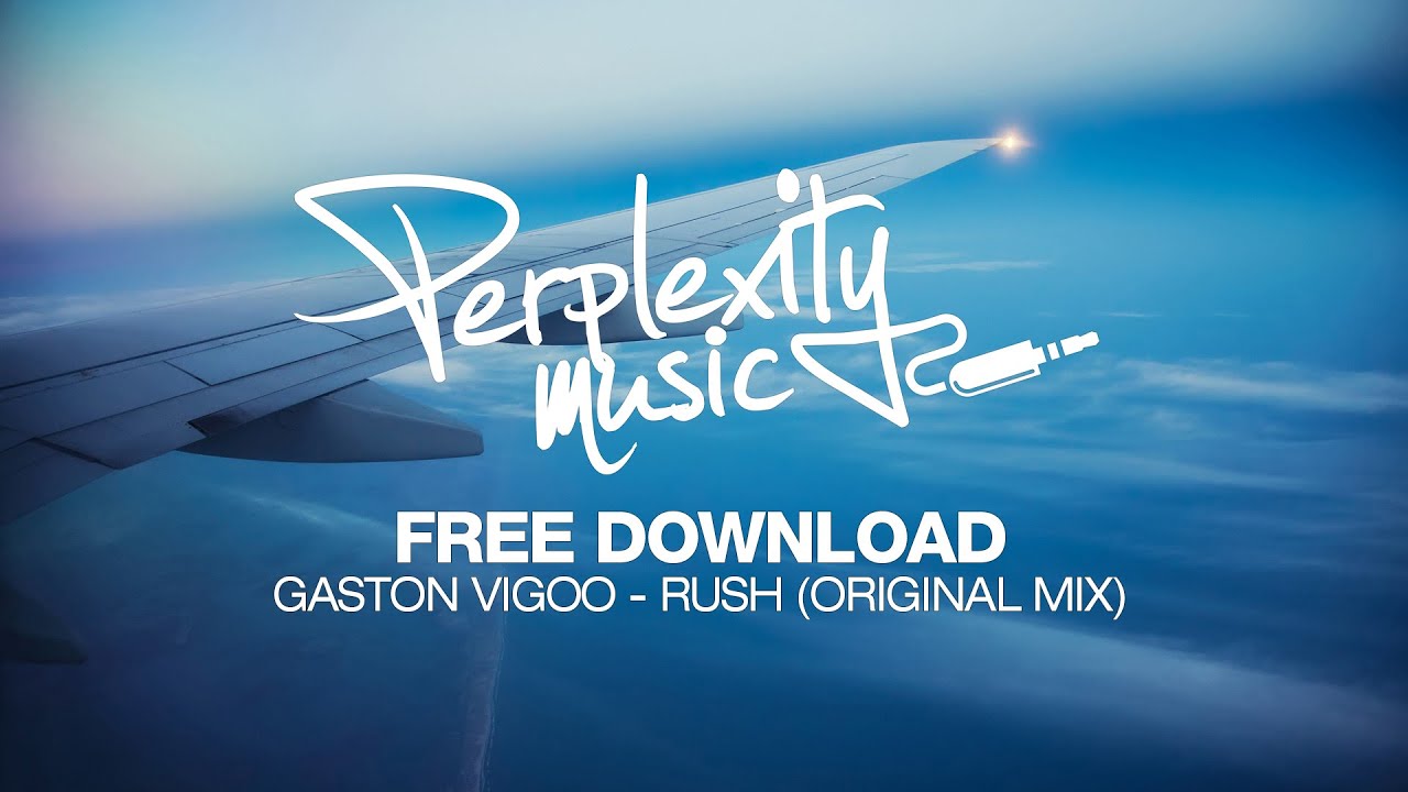 Gaston Vigoo - Rush (Original Mix) [PMF018] [Free Download]